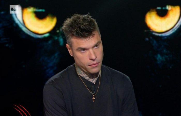 “Fedez hospitalized again, his parents are with him”: the new indiscretion