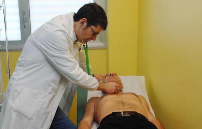 Shortage of general practitioners in Pavia: SOS for 100 thousand patients