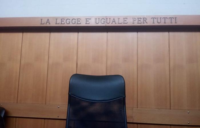 “Justice and favors” investigation at the Court of Lecce, word to the accused: “No corrupt agreement”