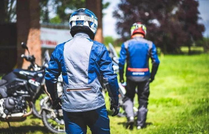 The data of thousands of Italian motorcyclists has leaked online. What happened? – News