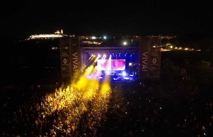 Viva! Festival, the best international electronic music arrives in Puglia