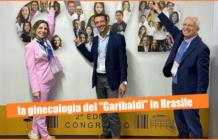 Catania. the “Garibaldi” Endometriosis Center will soon be among the most accredited in Italy – siracusa2000.com