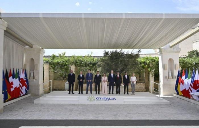 May the G7 in Puglia be an opportunity to transform criticism into opportunity