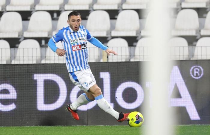Dalmonte will not be bought out by SPAL and will return to Vicenza – Lo Spallino