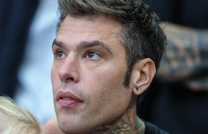 Fedez receives a denial about his health conditions: how he really is