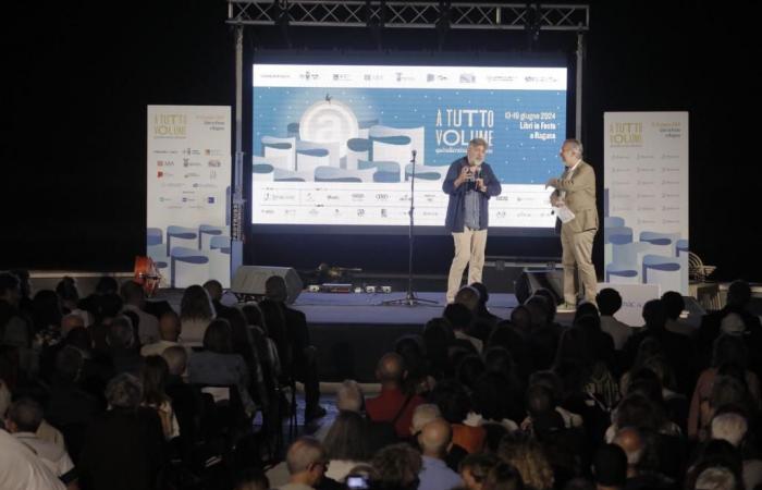 Marina di Ragusa, A Tutto Volume opened its doors last night – Giornale Ibleo