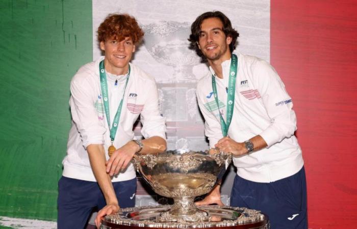 Paris 2024, the Italy of tennis: all the names, from Sinner to Vavassori