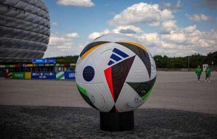 European Championships 2024, predictions and favorites: who will be the winner according to the algorithm