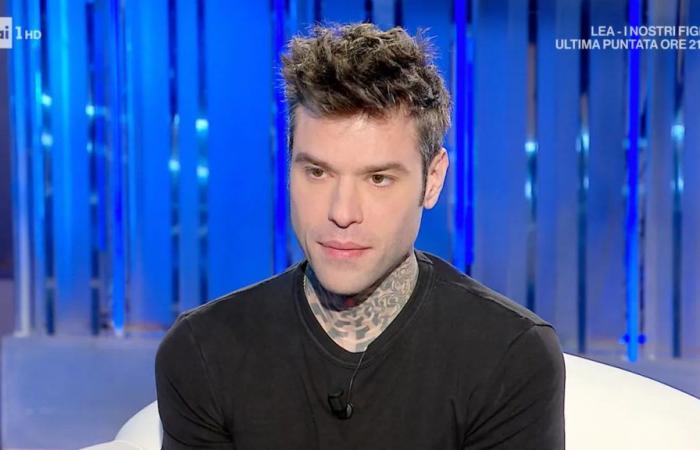 Fedez, new hospitalization: “He’s sick, there’s no point in denying it”