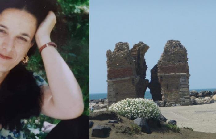 Ladispoli, Maria Cesarea Petracca dies beaten onto the rocks by the waves: she leaves behind her husband and children
