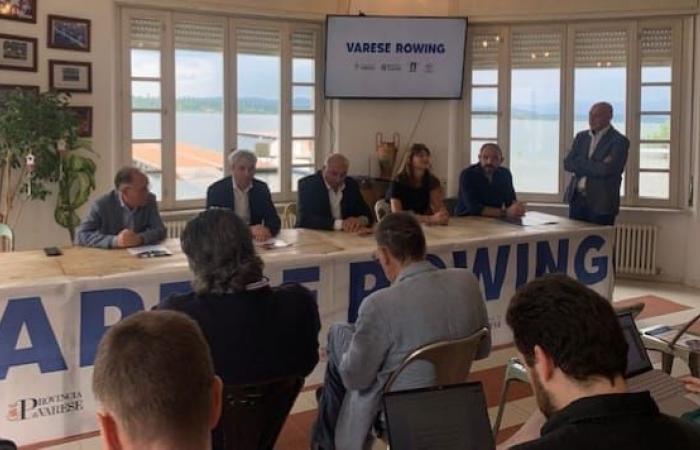 World Rowing Championship 2027: official, Varese is a candidate… and more