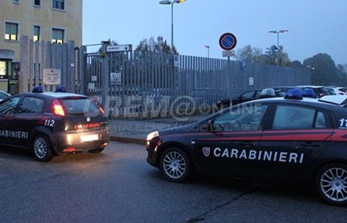 Eight aggravated thefts in cosmetic companies, a 51-year-old man ends up in prison in Cremona