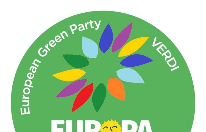 Green Europe Brindisi sends a request for peace to the powerful people of the planet