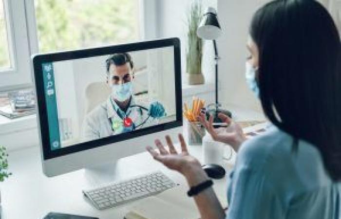 Information disability » Telerehabilitation that uses AI to “correct” patients in real time arrives in Italy