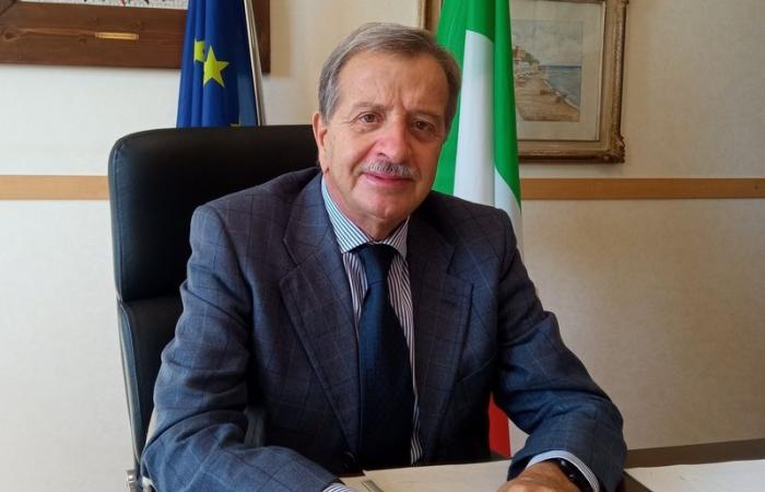 Santa Marinella, Tidei: “The appeal of the Prato del Mare consortium is inadmissible”