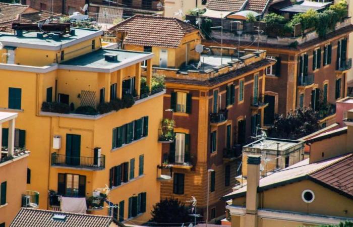 Superbonus, the maxi-tax arrives for properties sold within 10 years – QuiFinanza