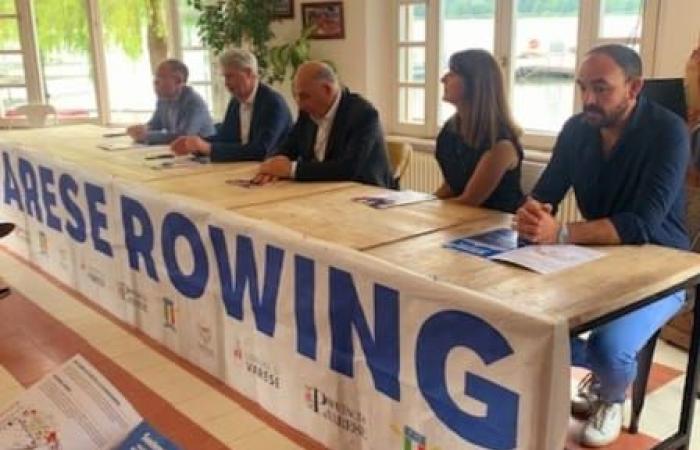 World Rowing Championship 2027: official, Varese is a candidate… and more