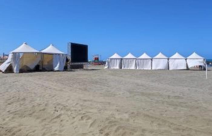 Beach Estate Sports Village, Fiumicino confirms itself as a “city of sand sports”
