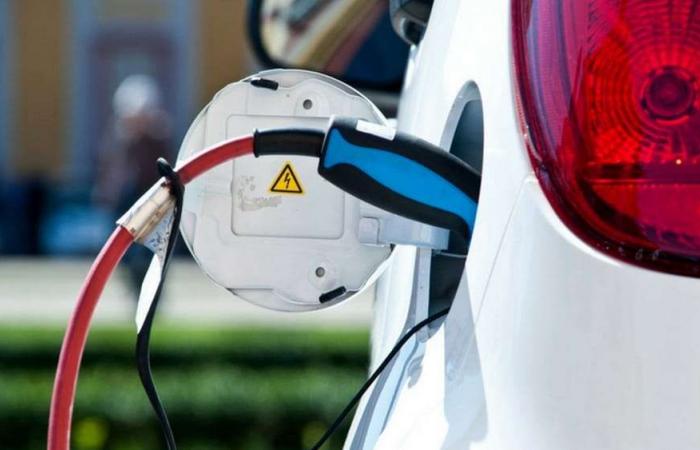 L’Aquila, contributions to the purchase of electric cars with the Restart program