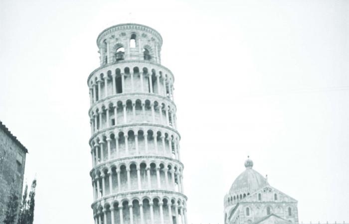 Pisa, an exhibition traces the history of perception of the Tower throughout centuries of history