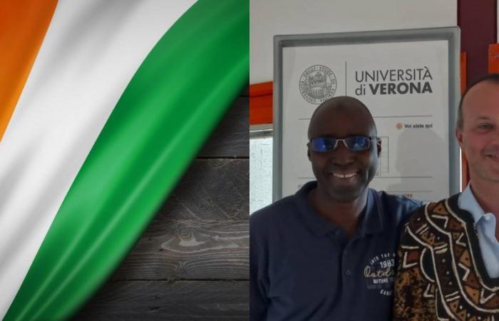 Launch of the cooperation agreement between the University of Verona and the University of Abidjan