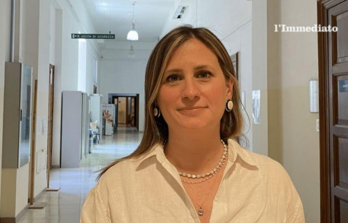 Europa help desk rejected in Foggia, Soragnese’s disdain: “The Municipality is not registered in the network”