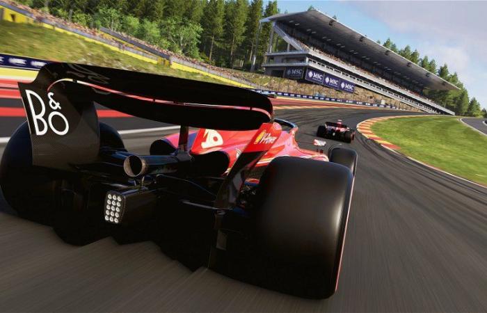 F1 24 | Review – An uphill road