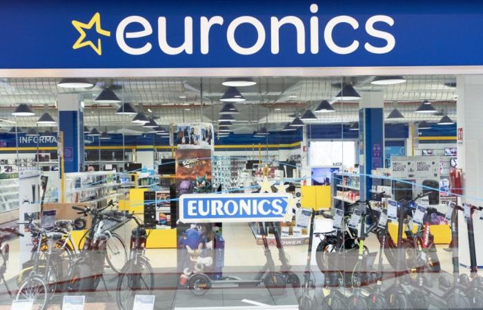Euronics announces crisis and mass layoffs: hundreds of Ciociaria workers are also shaking – Tu News 24