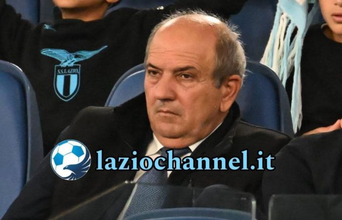Lazio transfer market, SOS full-backs, Valeri faded: Fabiani aims for those 3