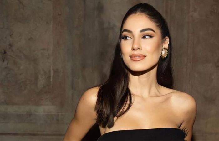 Giulia De Lellis goes unbalanced and reveals which of her exes she would return with