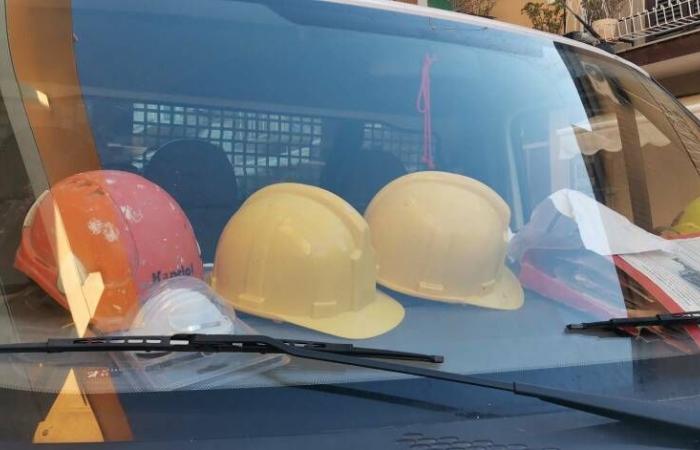 Towards a new contract for builders: 275 euro increase, more safety and training. In Molise 6 thousand workers affected