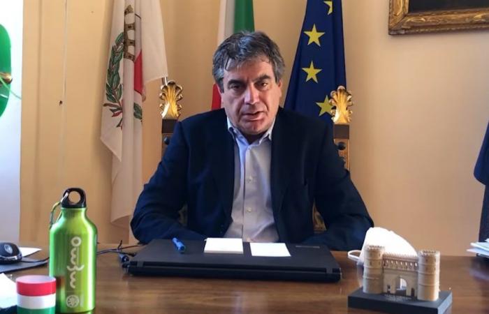 Fano, the outgoing mayor Seri bids farewell with an open letter: «Decade of challenges and extraordinary closeness» – News Pesaro – CentroPagina