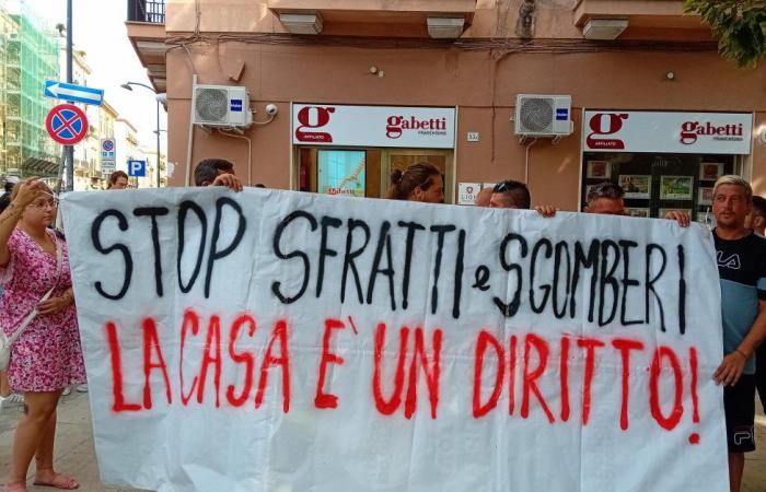 Housing hardship in Sicily, the Living Forum calls for interventions from the institutions – BlogSicilia