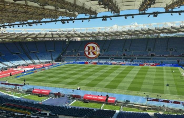 Euro2024, the home expedition begins for a former Roma player: who is it?