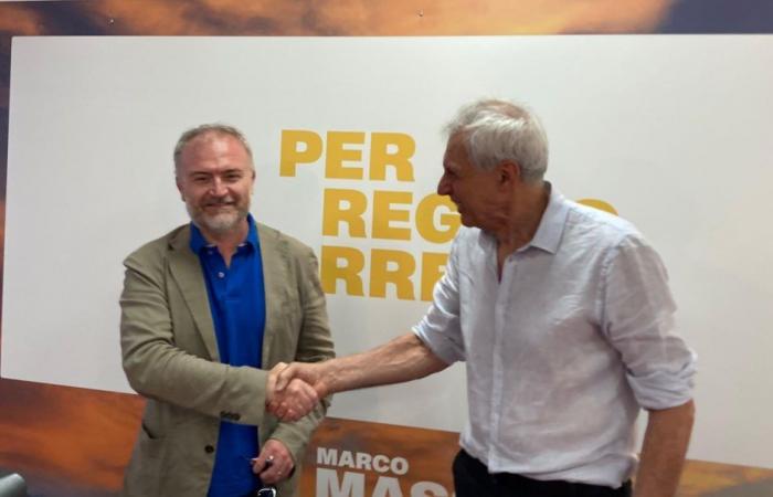 Reggio. The Democratic Party replies to Tarquini: “he lost clearly, but he is still in the election campaign”