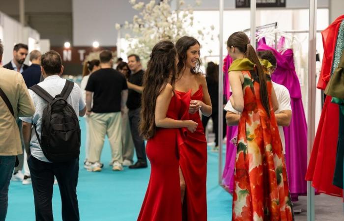 Rome Fashion Week 2024 closes on a positive note