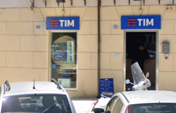 Palermo, break-in thefts in via Stabile and viale del Fante: arrested