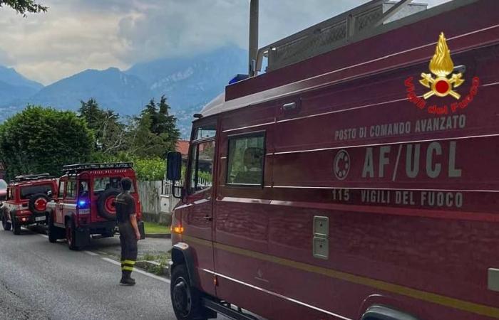 Boy with autistic disorder disappears: found by firefighters