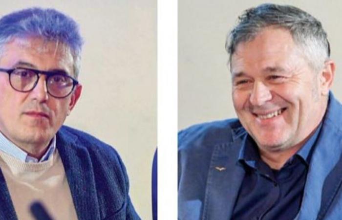 Foligno, mayoral candidate Mauro Masciotti refuses comparison with Stefano Zuccarini-Corriere dell’Umbria