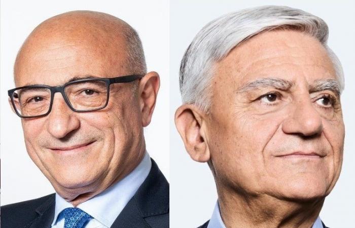 Aversa ballot, no tie. The Politics You Need: “No mess-ups”. Pd launches appeal to Matacena and Farinaro
