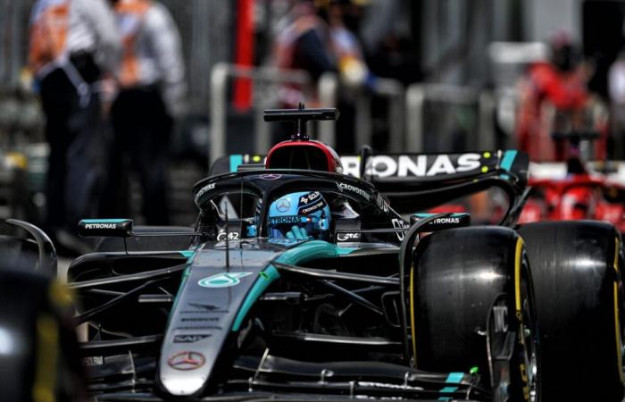 Hill: “Mercedes should support Russell more” | FP – News