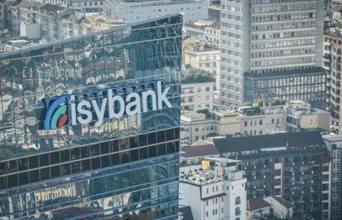 The Antitrust will not take action against Intesa Sanpaolo and Isybank