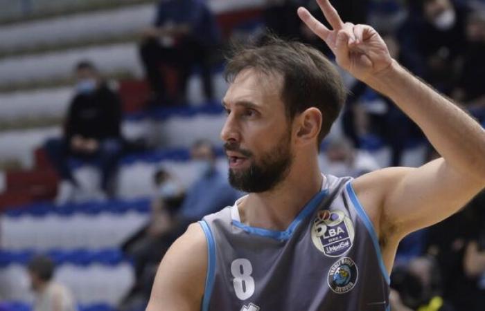 LBA Benches – Poet in Brescia, Magro at Virtus? Trieste ahead with Christian