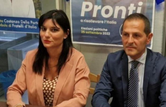 «Fratelli d’Italia confirms itself as the first party in Molise, now we win the ballot»