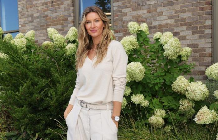 Gisele Bündchen, would have already ended up with Joaquim Valente. And it’s Tom Brady’s fault