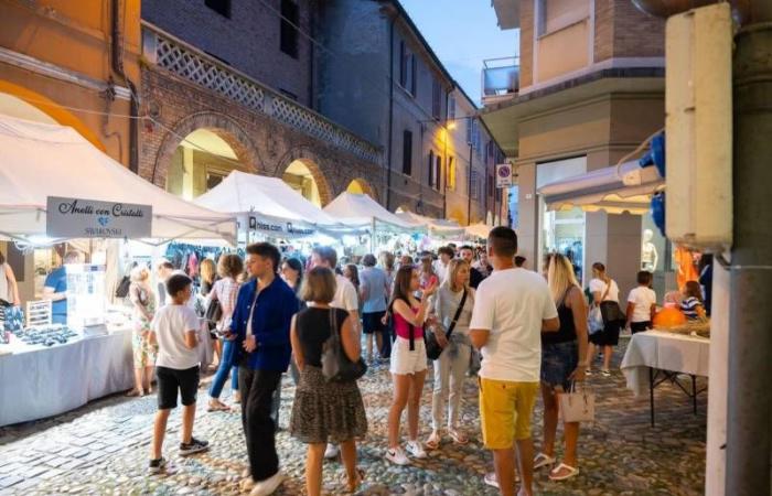 Cesena, a summer to live in the city: music, dance and shows from dawn to late evening until autumn