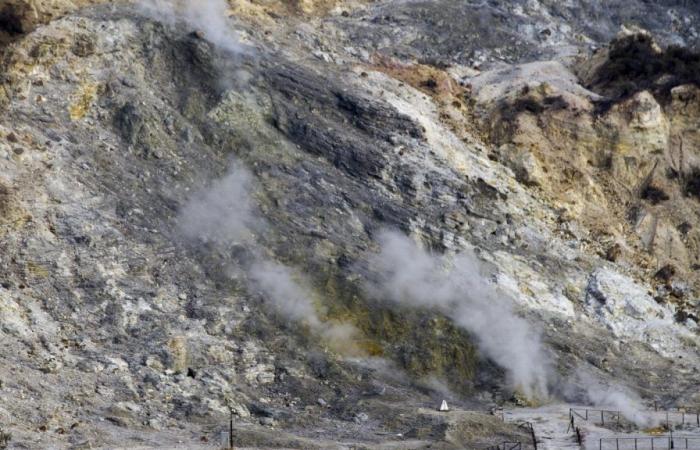 Mass evacuation in 72 hours: the plan in case of eruption at Campi Flegrei