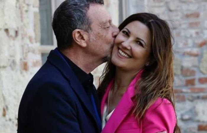 Amadeus and Giovanna Civitillo, the ‘divorce’ is really clear: they have now taken different paths | She turned her back on him