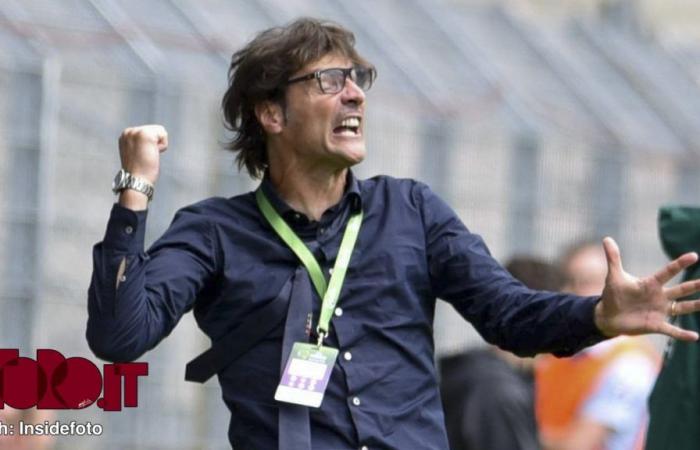 “Vanoli is the right coach for Torino. And he has an eye for young people”