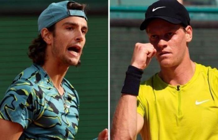 2024 Olympics, tennis: Sinner and Musetti in the men’s doubles. All the names